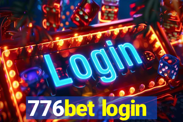 776bet login